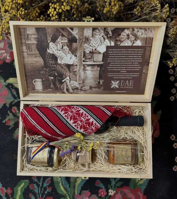 Dar cu delicii 2 Dar cu delicii 2