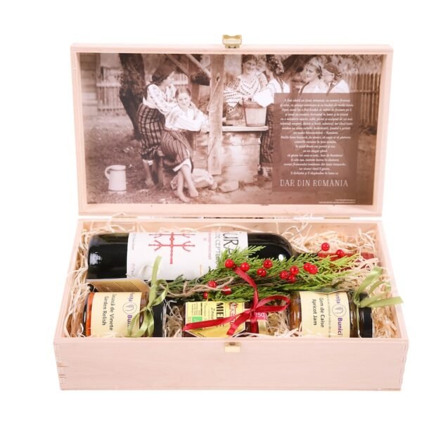 Dar delicat 3 Dar delicat 3