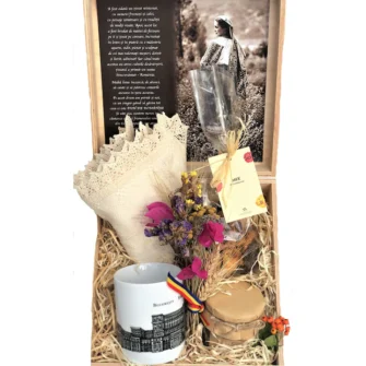 Pachet cadou dar din Romania2