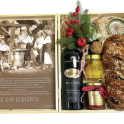 C3 - DAR DE SARBATOARE