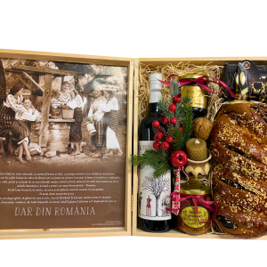 DAR cu delicatese C3