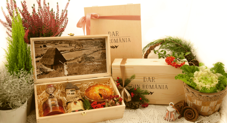 Cadouri pentru suflet